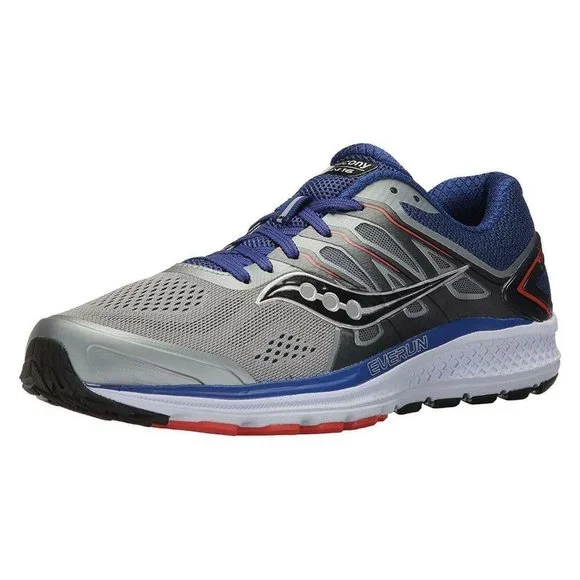 Saucony omni cheap size 8